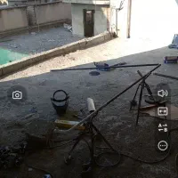 جوشکاری لوله کشی گاز