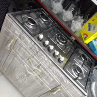 اجاق گاز کابینتی رنگی|اجاق گاز و لوازم برقی پخت‌وپز|الوند, |دیوار