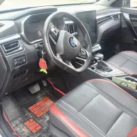 FMC T5|خودرو کلاسیک|بندرعباس, |دیوار