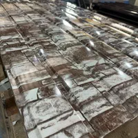 نمایندگی حلب و شیروانی فولاد مبارکه کشور انزلی|مصالح و تجهیزات ساختمان|بندر انزلی, شهرک خزر ویلا|دیوار