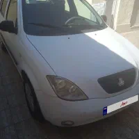 تیبا صندوق دار 98|خودرو سواری و وانت|محمدیه-قزوین, |دیوار