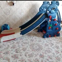 فروش سرسره خرگوش با کیفیت و امنیت بالا