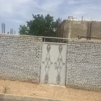 زمین پشت تالار آیینه ۱۵۰متر و شهرک گلها ۲۵۰متر|فروش زمین و ملک کلنگی|شاهرود, |دیوار