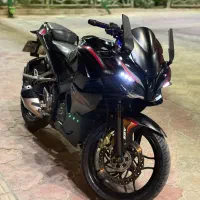 ار اس ۲۰۰ مدل ۹۷ پلمپ بدون خط و خش و نقطه Rs200