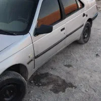 فروش دوعدد خودرو