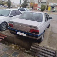 پژو 405|خودرو سواری و وانت|نورآباد, |دیوار