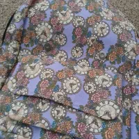 کیف مدرسه دخترانه