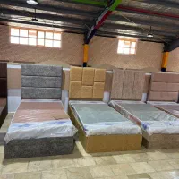 تخت عرض 90دانشجوی|تخت و سرویس خواب|شیراز, شهرک صنعتی شیراز|دیوار