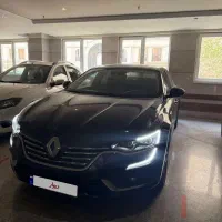 تالیسمان E3 مدل ۲۰۱۷