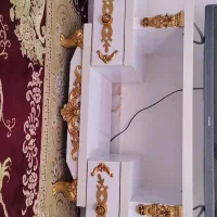 میز تلویزیون سالم