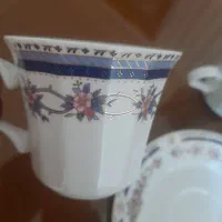 سرویس چایخوری ۱۲ نفره