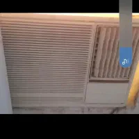 با سلام . کولرگازی جنرال پنجرهی
