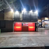 واگذاری کامل مغازه پیتزا فست فود کارنشده|اجارهٔ مغازه و غرفه|اصفهان, طامه|دیوار