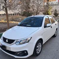 ساینا S مدل ۱۴۰۰|خودرو سواری و وانت|قم, شهرک قدس|دیوار