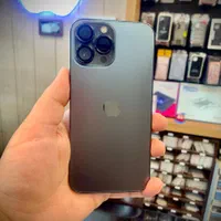 آیفون 13 promax پرومکس نقد و اقساط
