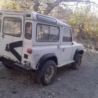 پاژن مدل ۷۷