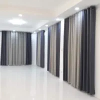 پرده آماده و مینیمال|پرده، رانر، رومیزی|آمل, |دیوار