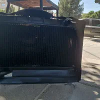 رادیات رادیاتور پراید پیکان نیسان تیبا پژو|قطعات یدکی و لوازم جانبی|مشهد, محمدآباد|دیوار