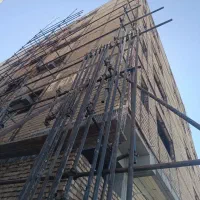 داربست|خدمات پیشه و مهارت|بیرجند, |دیوار