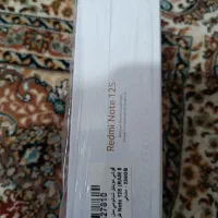 فروش گوشی نوت 12s