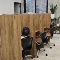 اجاره واحد اداری طبقه بالا امامرضا پایین 90متری