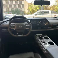 چانگان cs55|خودرو سواری و وانت|تهران, بهجتآباد|دیوار