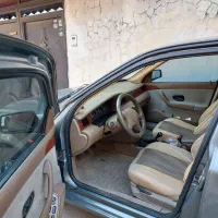 سمند ۸۶ دوگانه