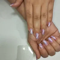 کاشت ناخن تضمینی با بهترین و بروزترین متریال