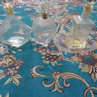 تنگ شیشه عطر ایتایایی|حراج|گلستان (تهران), |دیوار