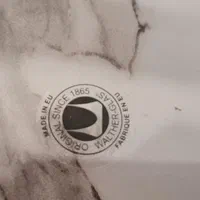 سرویس پذیرایی والترگلس آلمان مدل winx|ظروف سرو و پذیرایی|پرند, فاز ۴|دیوار