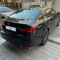 لکسوس GS250 اف اسپورت بیرنگ|خودرو سواری و وانت|تهران, نیاوران|دیوار