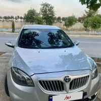 برلیانس h320 دنده ۹۶