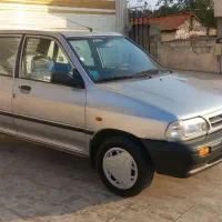 فروش پراید مدل۸۷