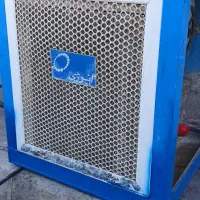 کولر آبی سلولزی دریچه بالا 7000