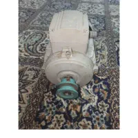 دینام سه فاز الکتروژن در حد