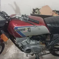 کاوازاکی موتورسیکلت