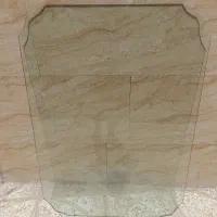 شیشه میز ۸ میل