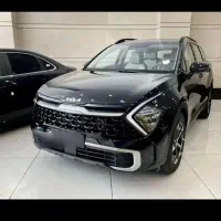 اسپورتیج2024کوشا