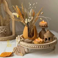 انواع ست دکوری و جامدادی ست هفت سین