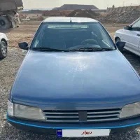 پژو405|خودرو سواری و وانت|ارومیه, |دیوار