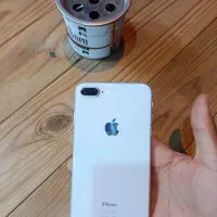 ایفون 8 پلاس