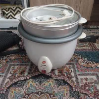پلوپز سه کاره شالی