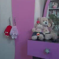 سرویس کامل اتاق خواب|تخت و سرویس خواب|شاهینشهر, عطار|دیوار