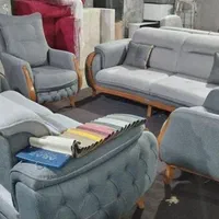 مبلمان آلاله