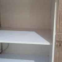 فروش کابینت به همراه هود|آب‌چکان و نظم‌دهنده ظروف|مشگین شهر, |دیوار