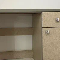 میز تحریر با چوب محکم