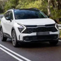 اسپورتیج صفر