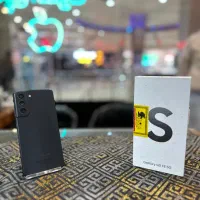 سامسونگ S21FE به صورت نقد و اقساطی