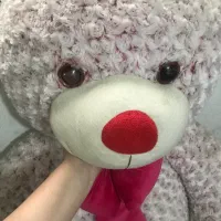 عروسک یک ونیم متری خارجی|اسباب‌‌بازی|کرج, برغان|دیوار