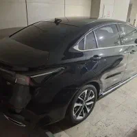 اریزو ۶ پرو 401|خودرو سواری و وانت|تهران, شهرک چیتگر|دیوار